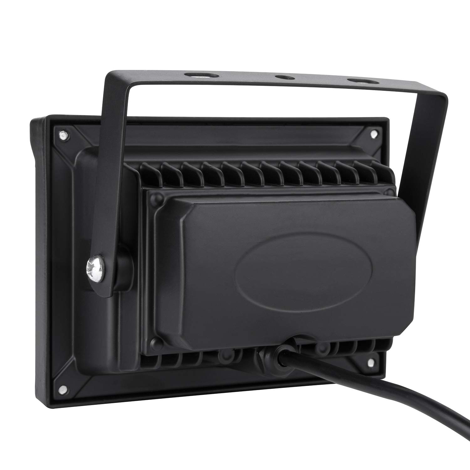 【新品】赤外線LEDライト内蔵　オールインワン・セキュリティカメラ 暗闇でも撮影できる赤外線センサー内蔵のセキュリティカメラを